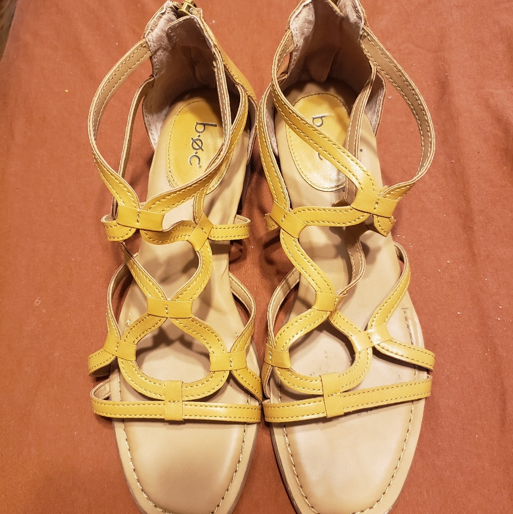 Cute Sandals
